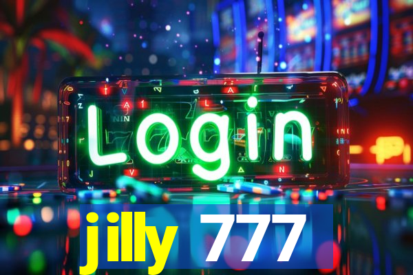 jilly 777